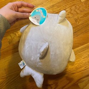 Shark Squishmallow
